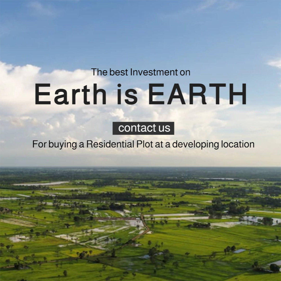 Real Estate