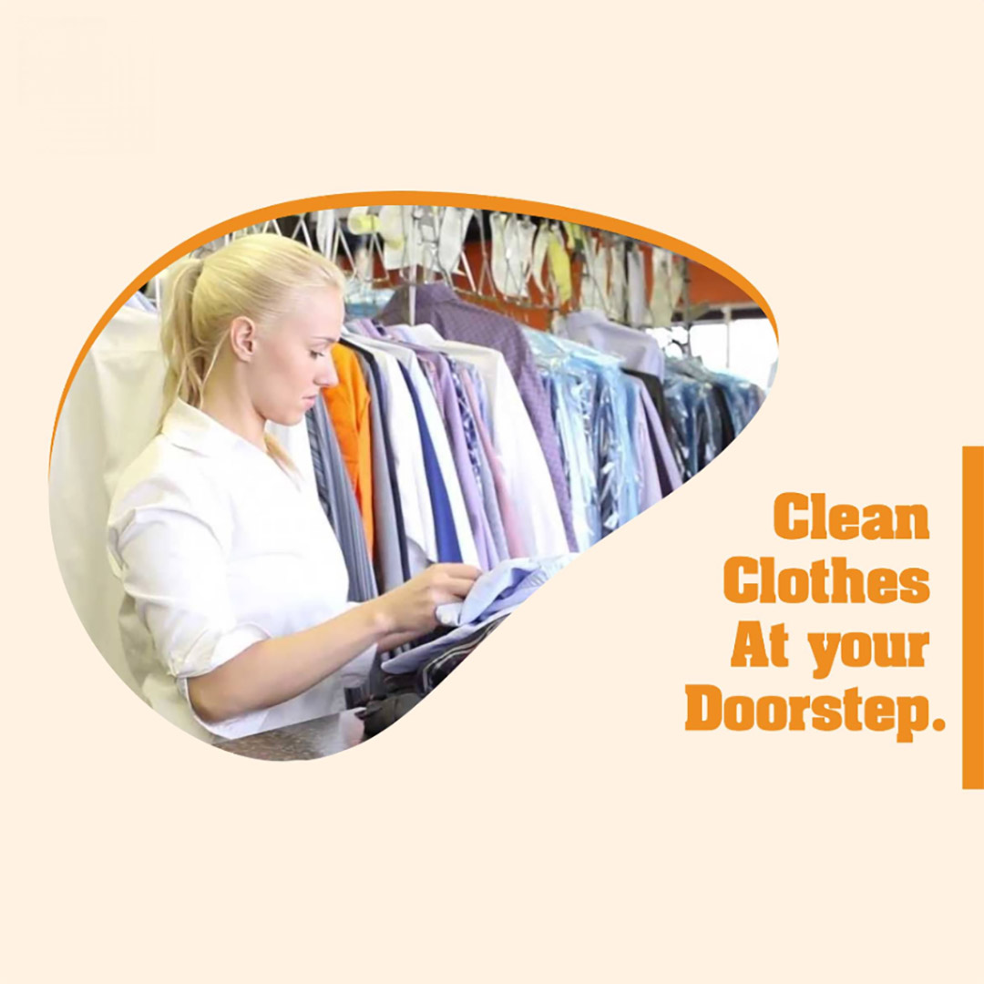 Dry Cleaners