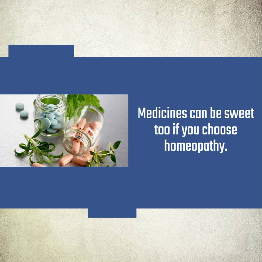 Homeopathy