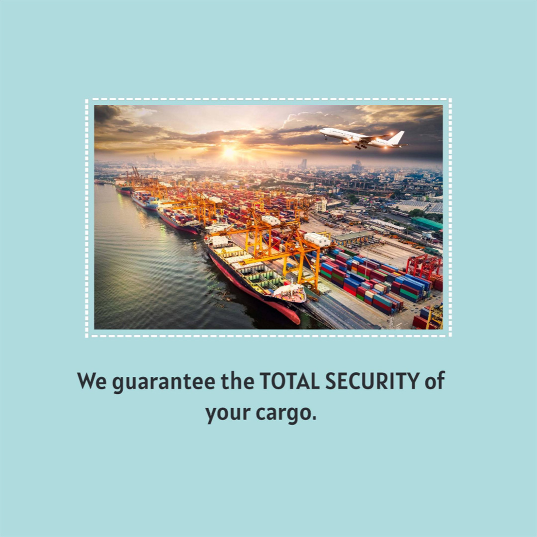 Logistics