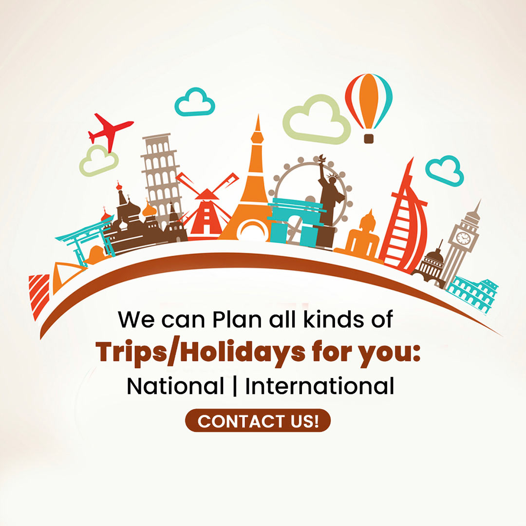 Tours and Travels