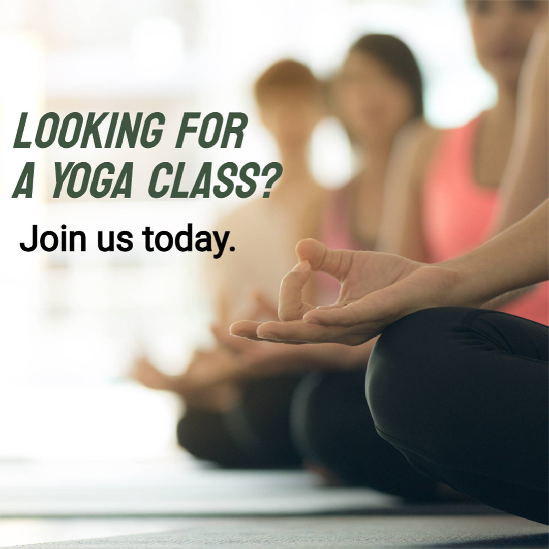 Gym & Yoga