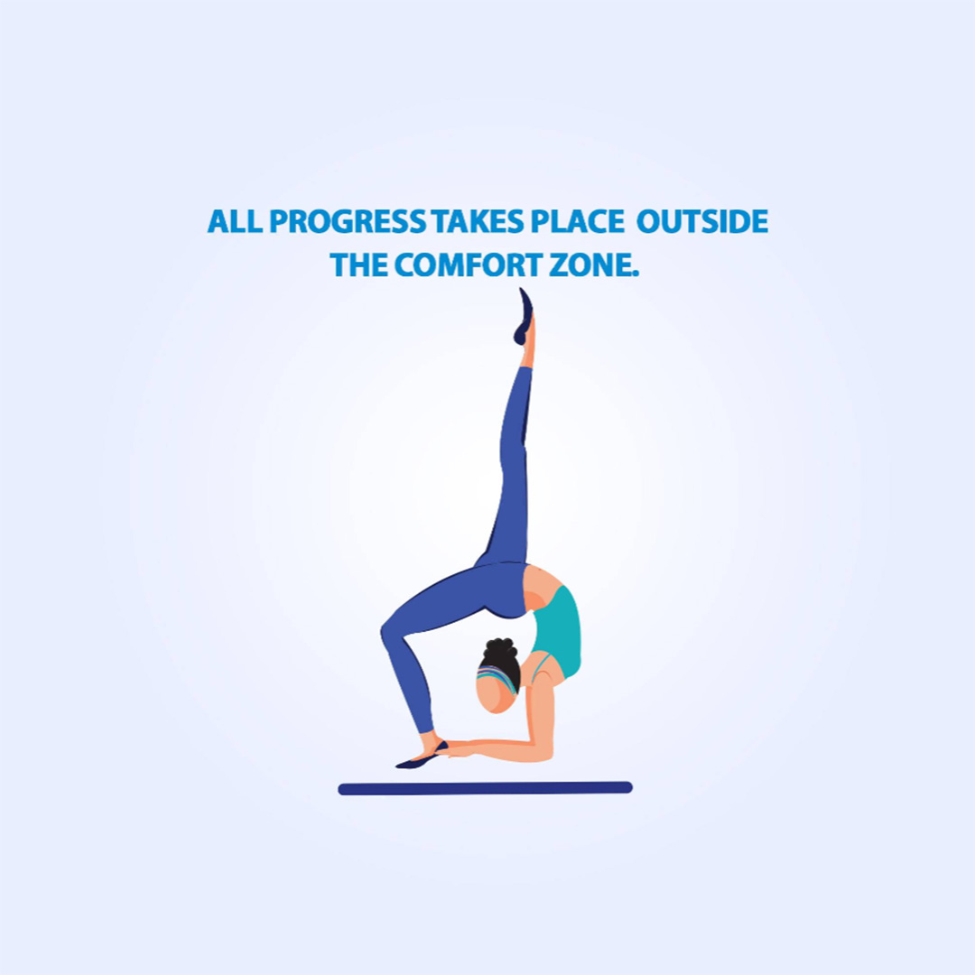 Gym & Yoga