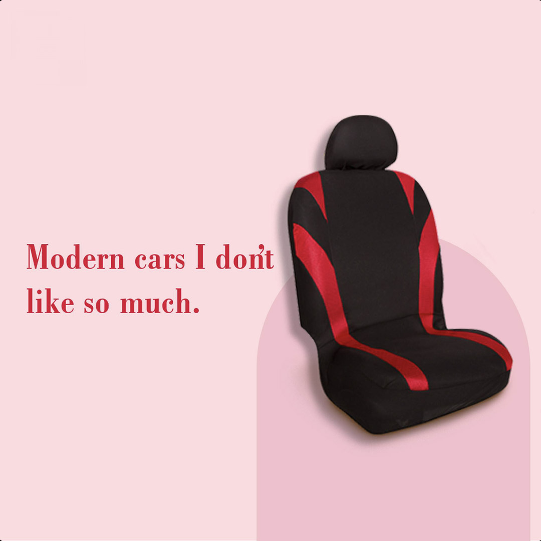 Automobile