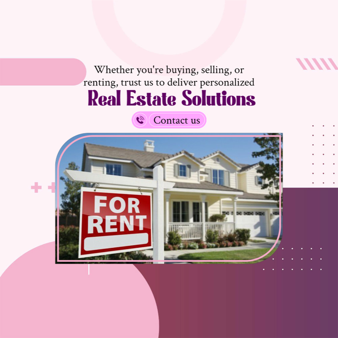 Real Estate