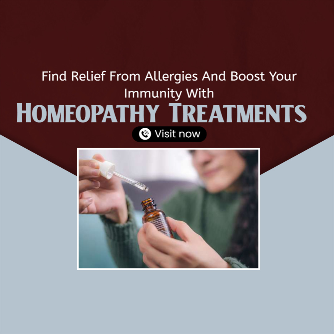 Homeopathy