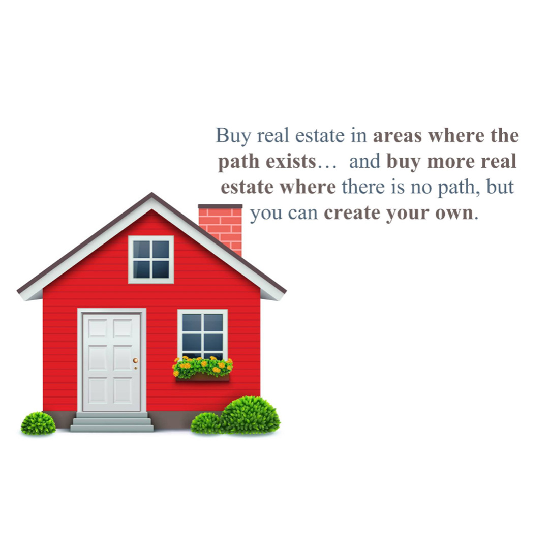 Real Estate