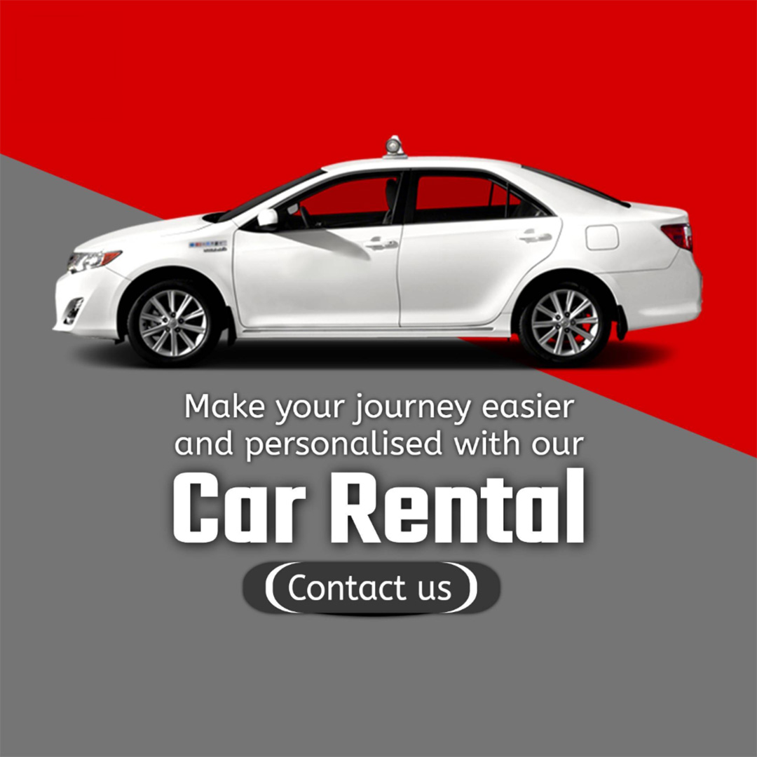 Tours and Travels