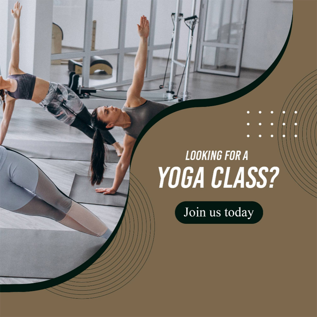 Gym & Yoga
