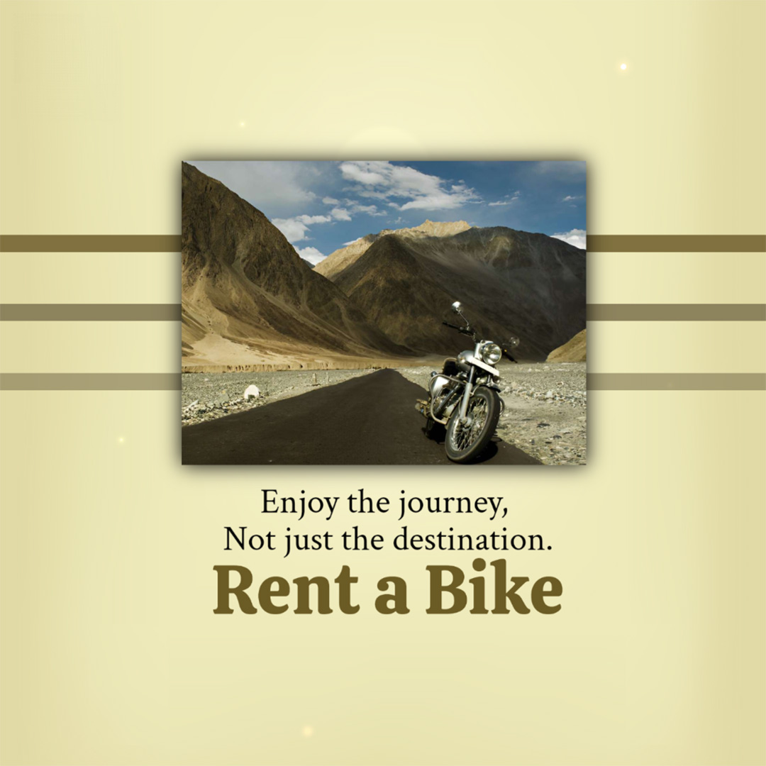 Tours and Travels
