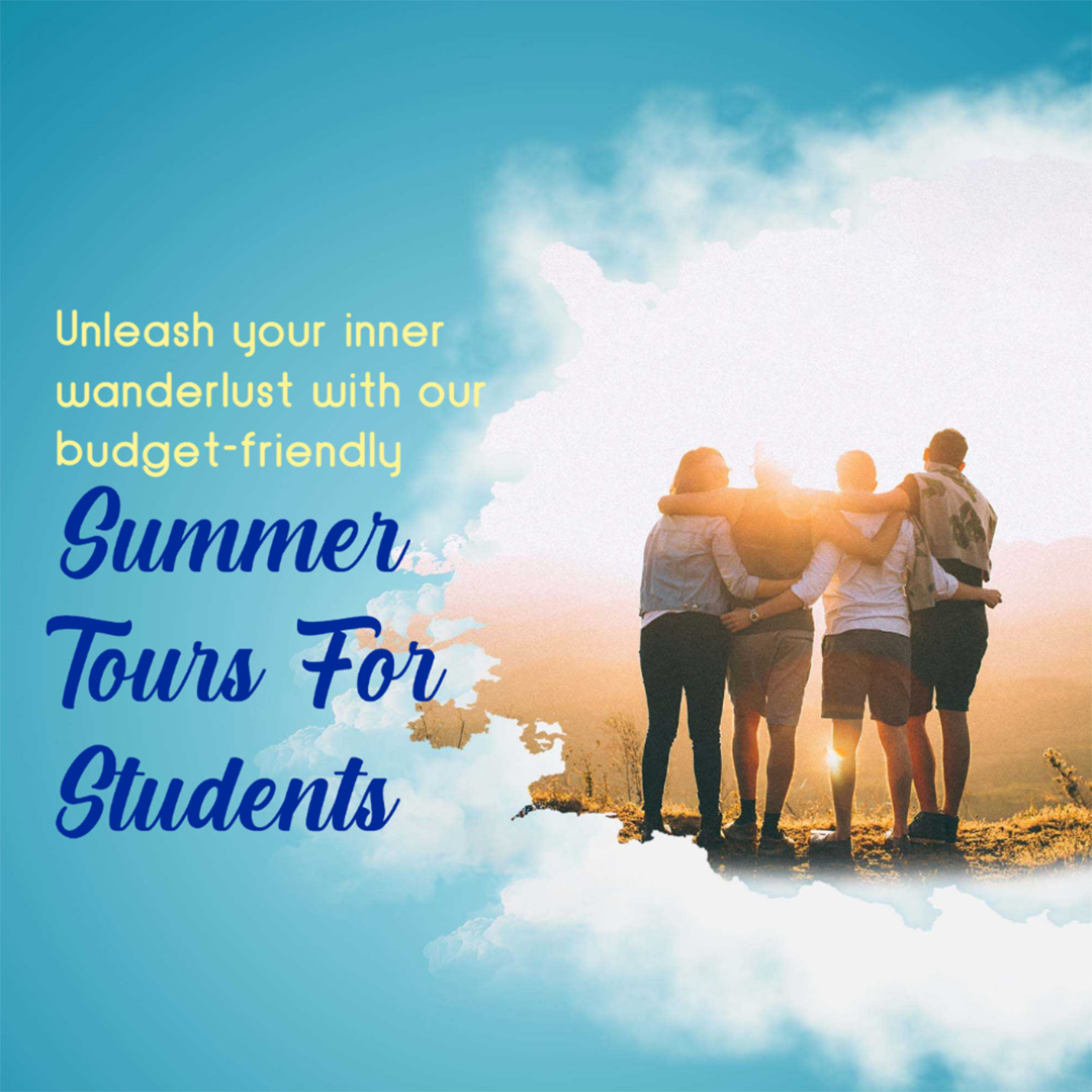 Tours and Travels