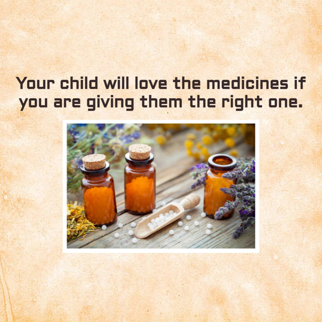 Homeopathy
