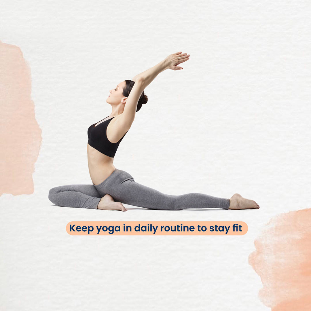 Gym & Yoga