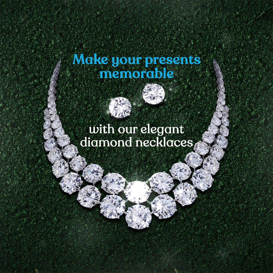 Gems & Jewellery