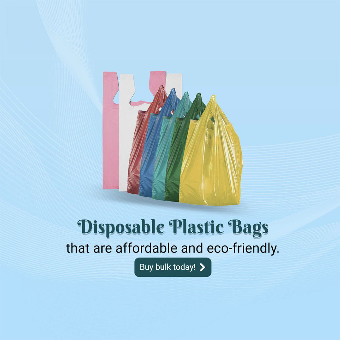Bag Manufacturing
