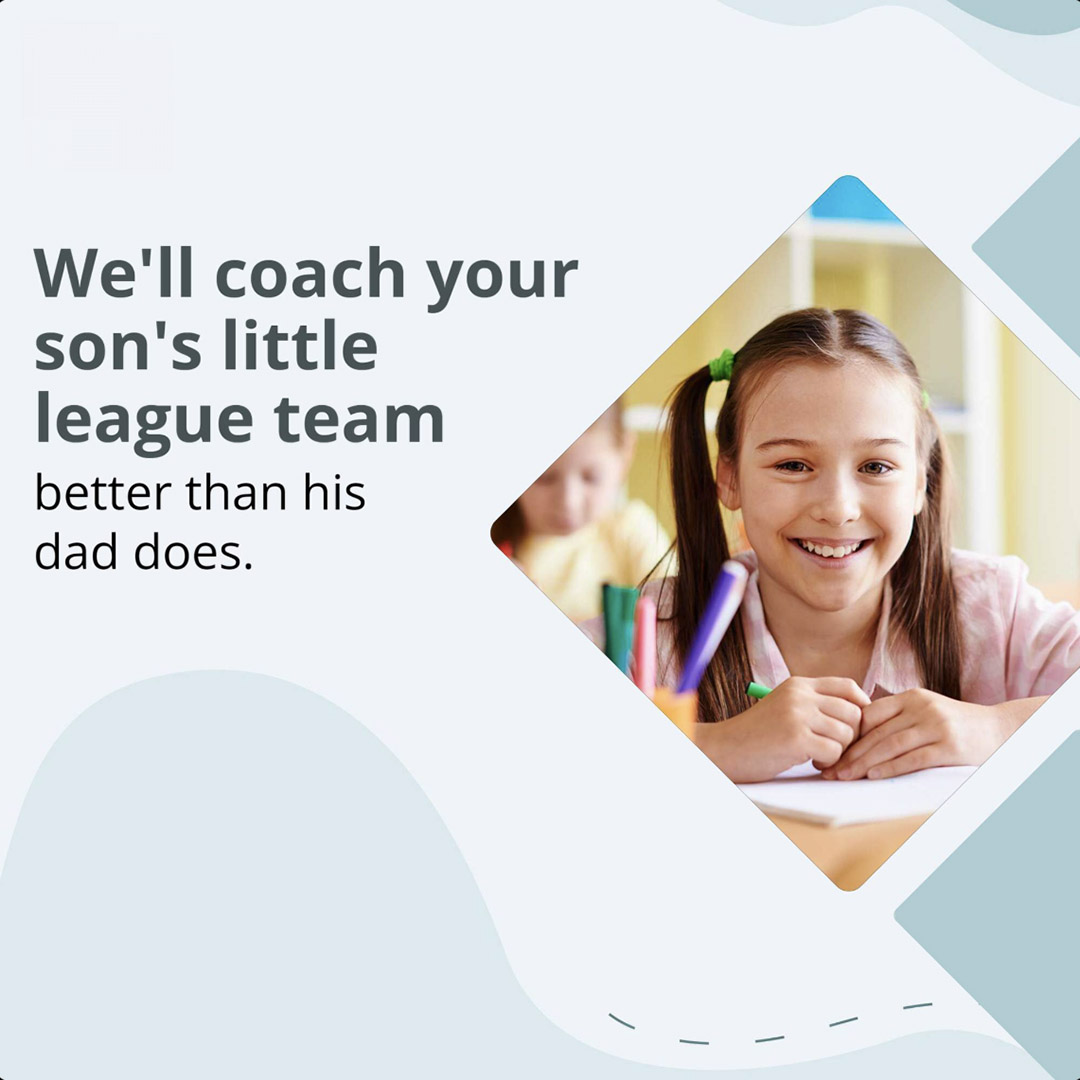 Education & Coaching