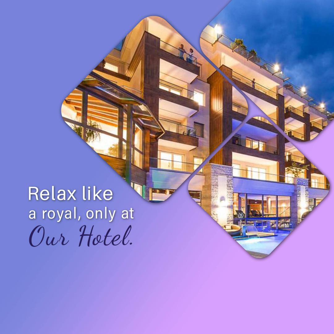 Hotels