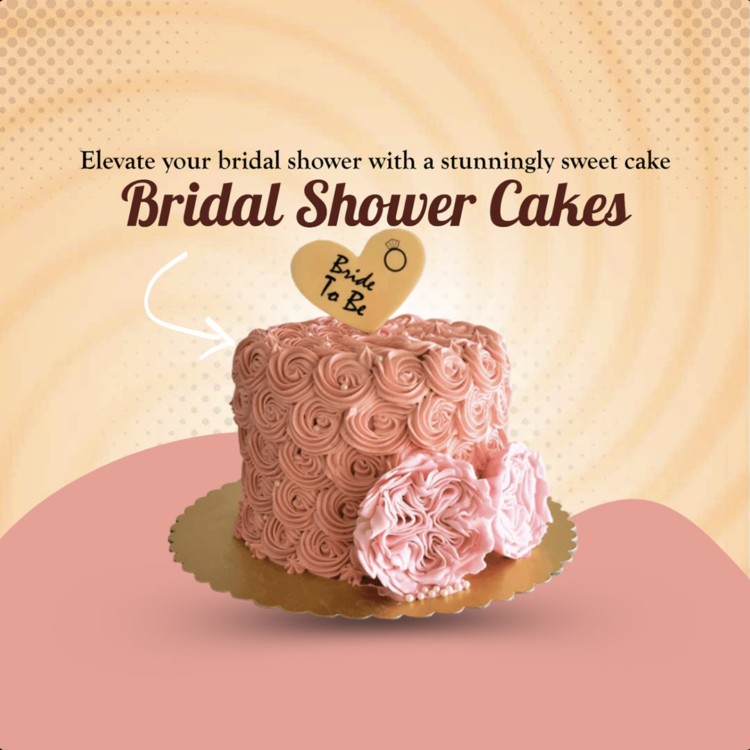 Bakery & Cake