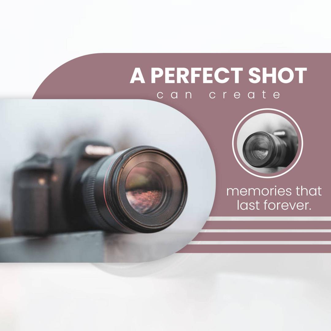 Photography & Videography