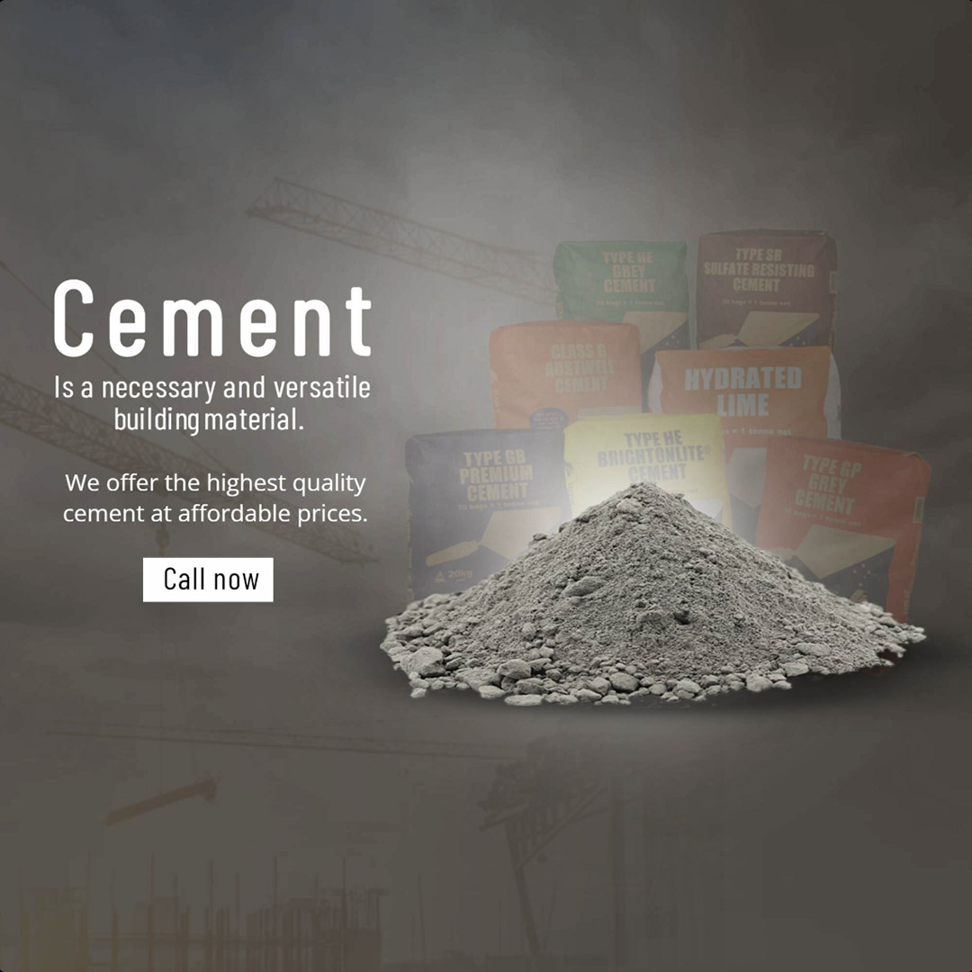 Building Materials Traders