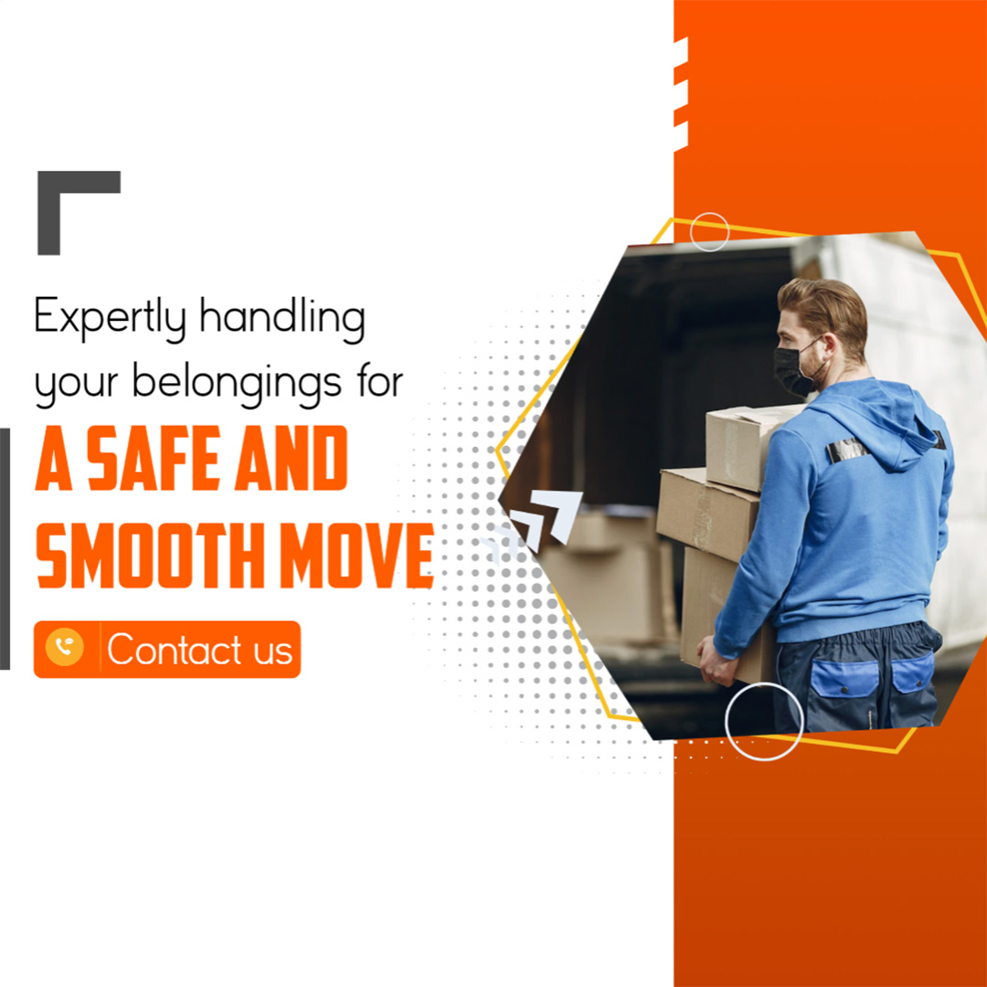 Packers & Movers