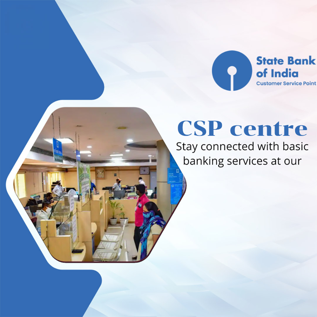 CSC Center / E Maha Seva Kendra