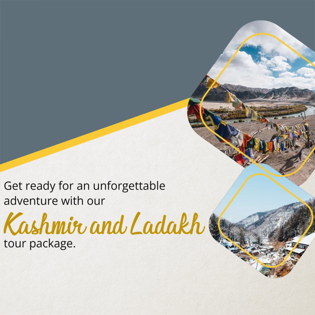 Tours and Travels