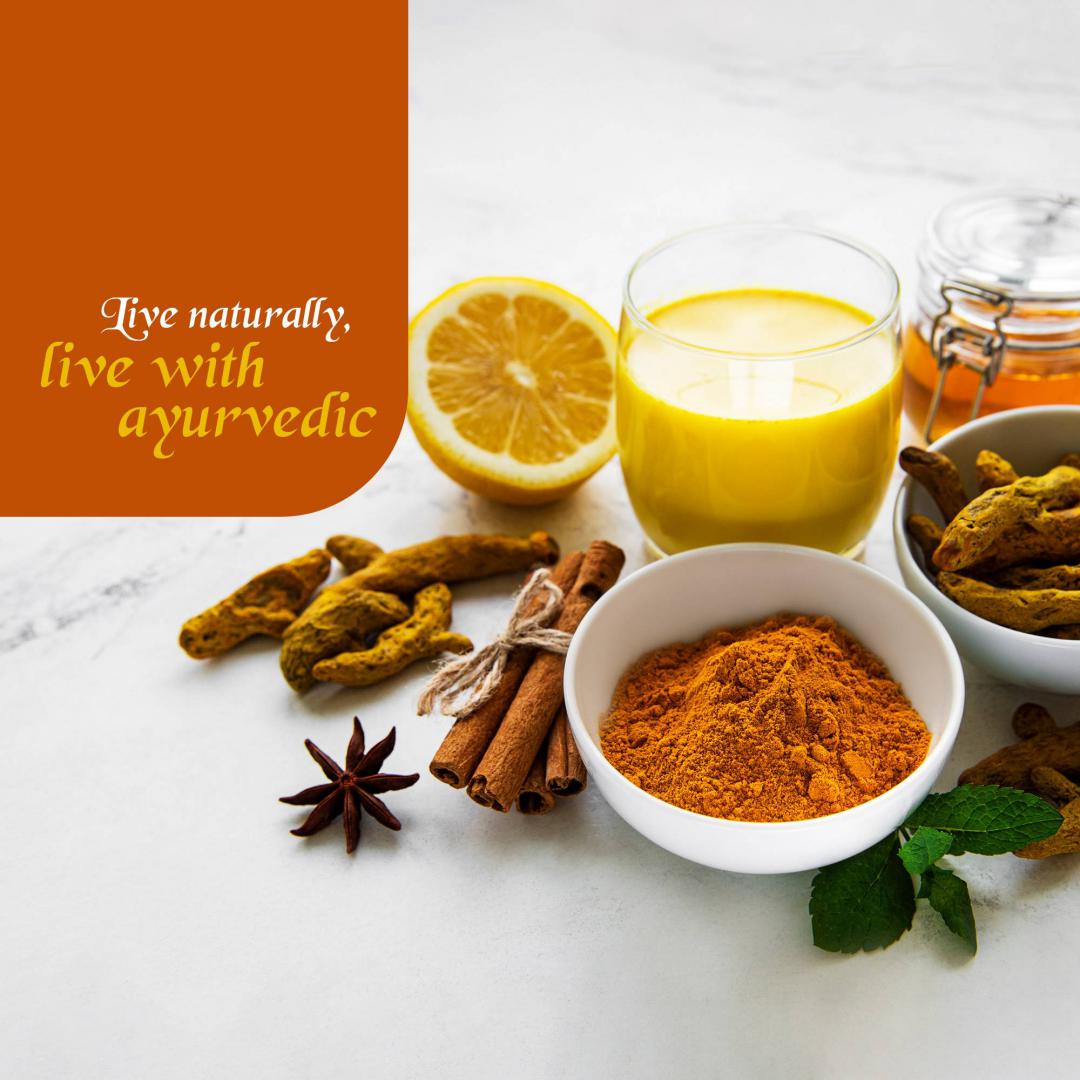 Aayurvedic