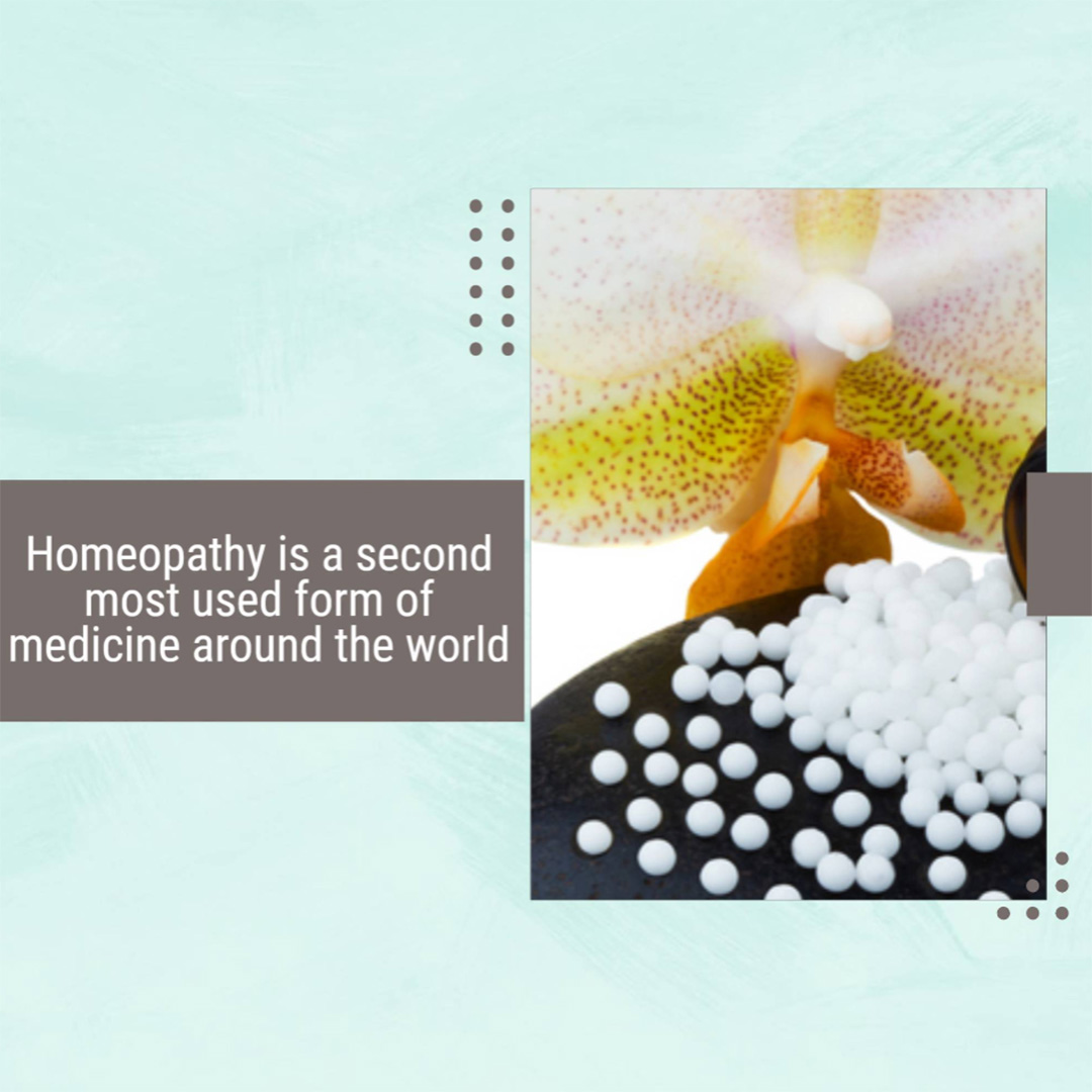 Homeopathy