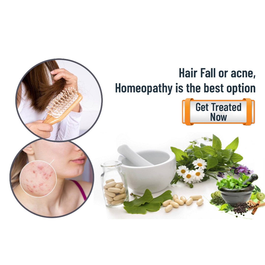 Homeopathy