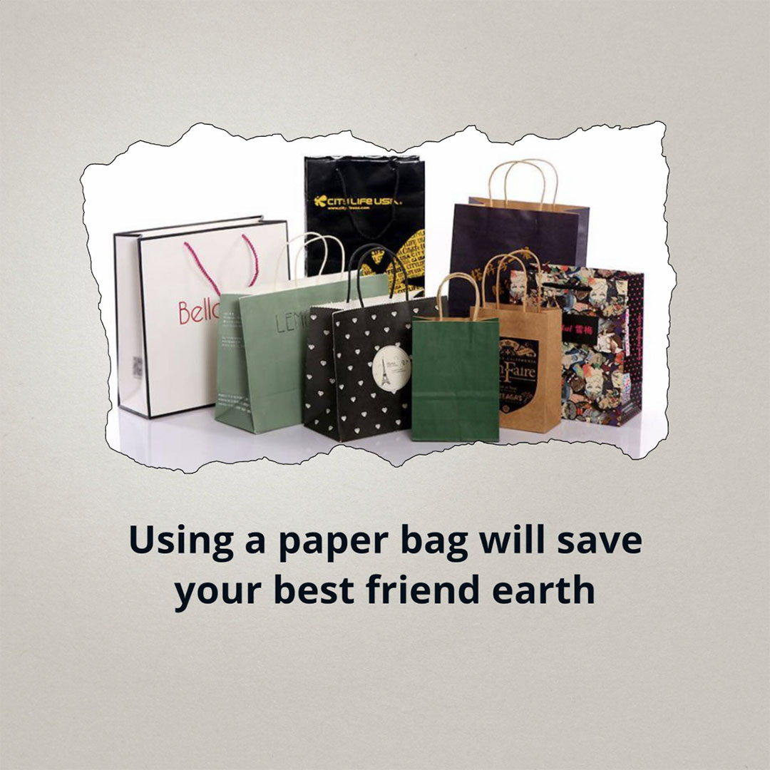 Bag Manufacturing