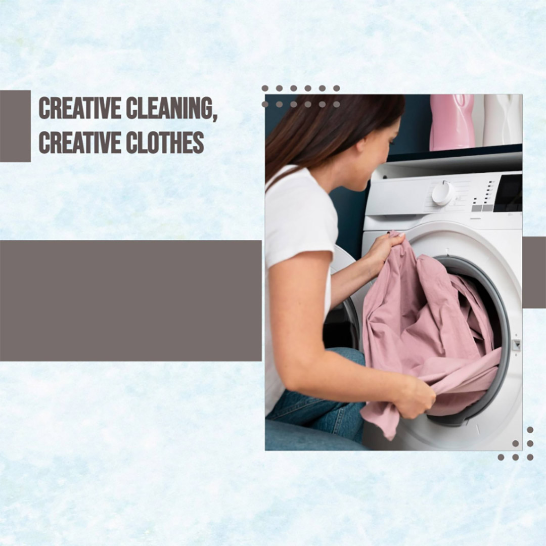 Dry Cleaners