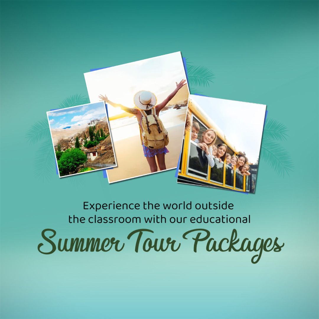 Tours and Travels