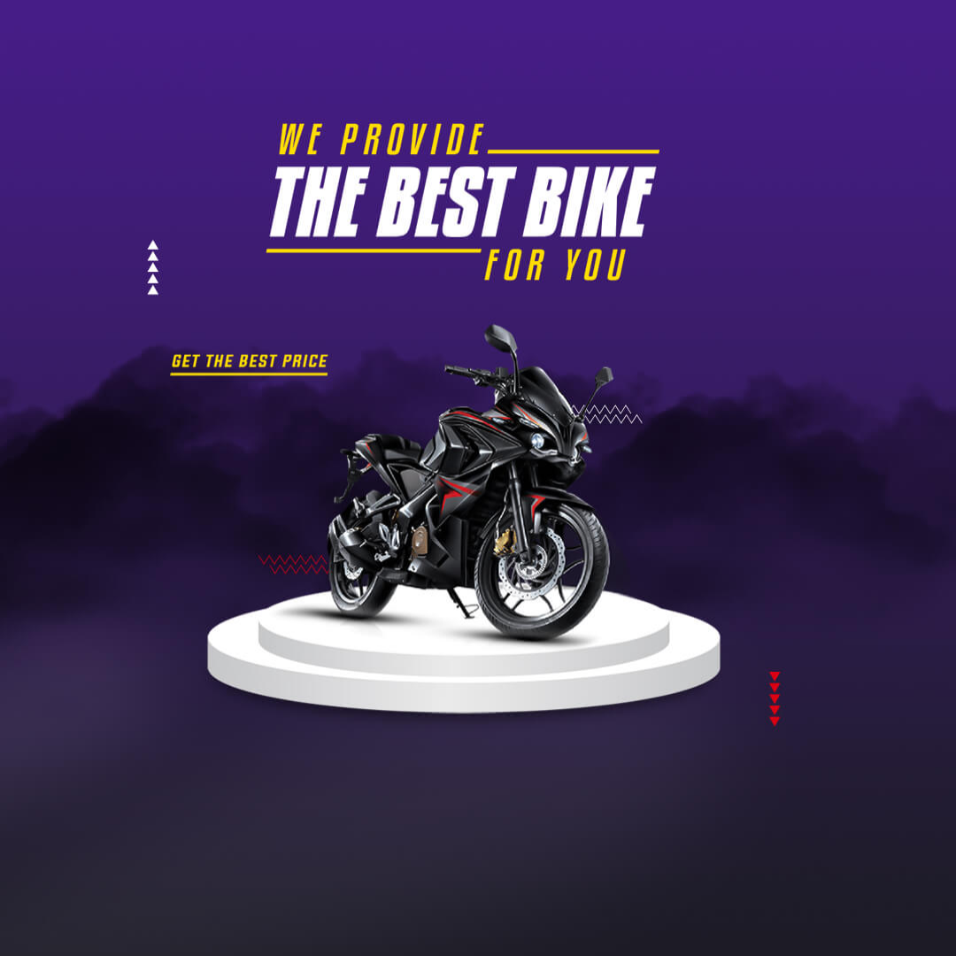 Bike Service Station