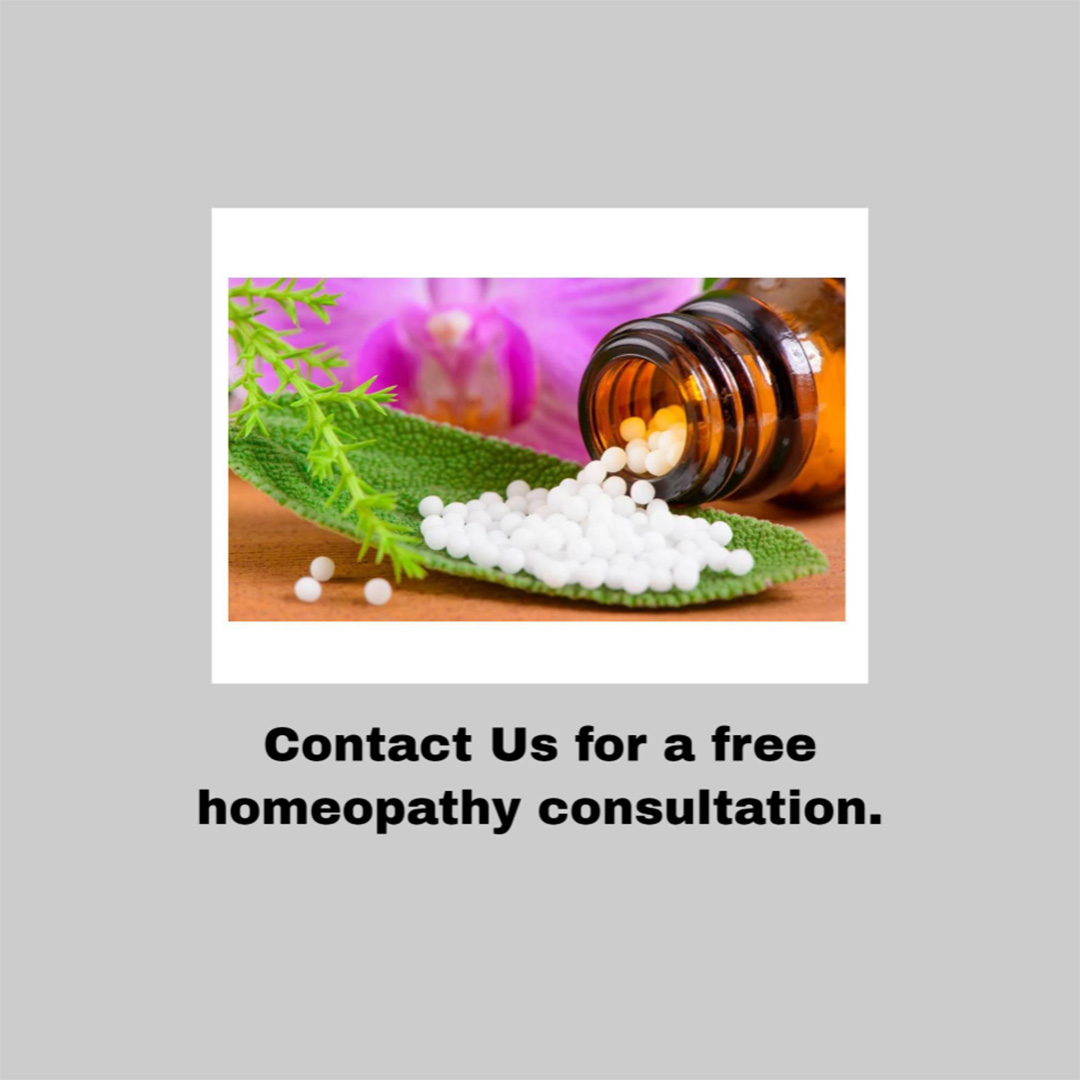 Homeopathy