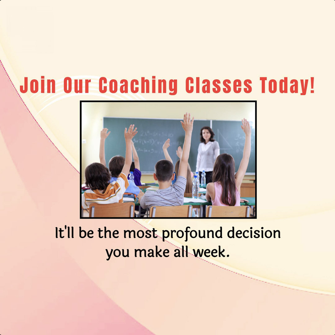 Education & Coaching