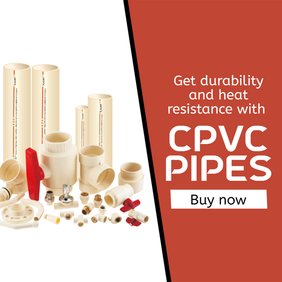 Pvc Pipe