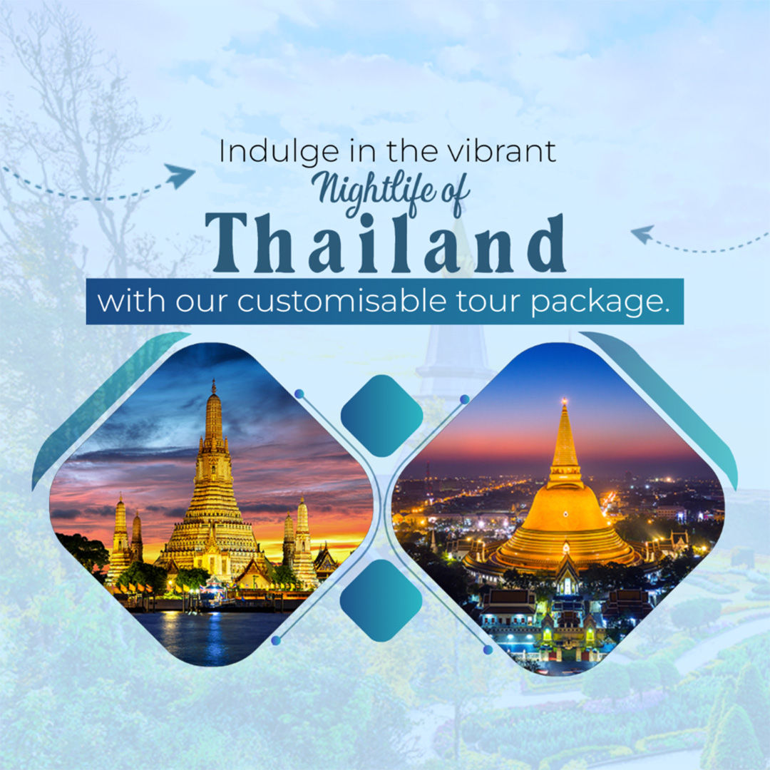 Tours and Travels