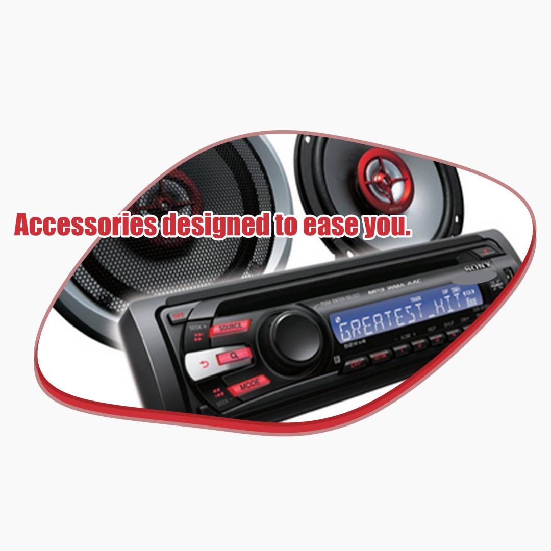 Automobile
