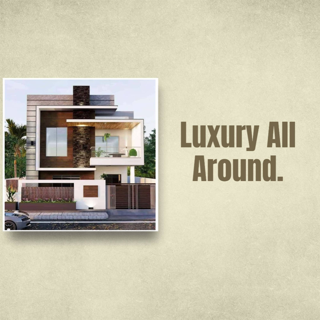 Real Estate