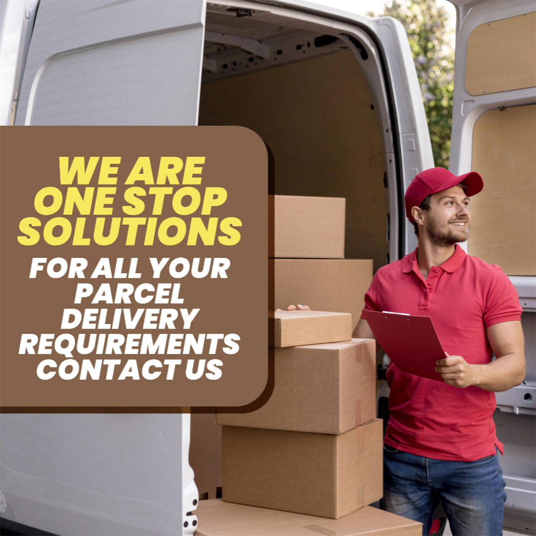 Logistics