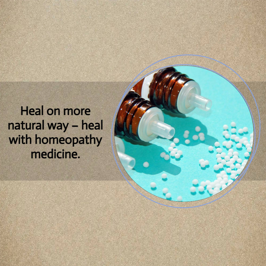 Homeopathy
