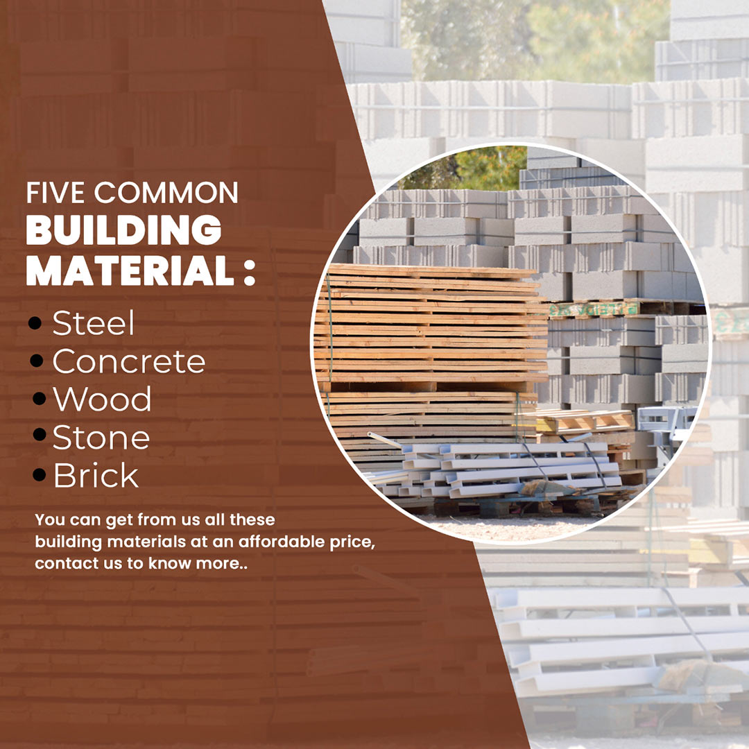 Building Materials Traders