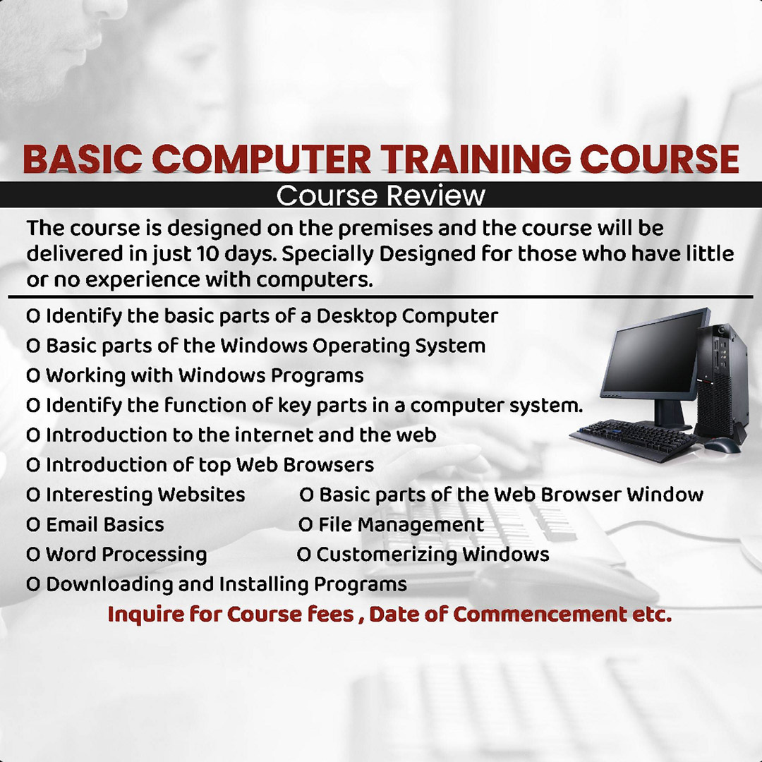 Education & Coaching