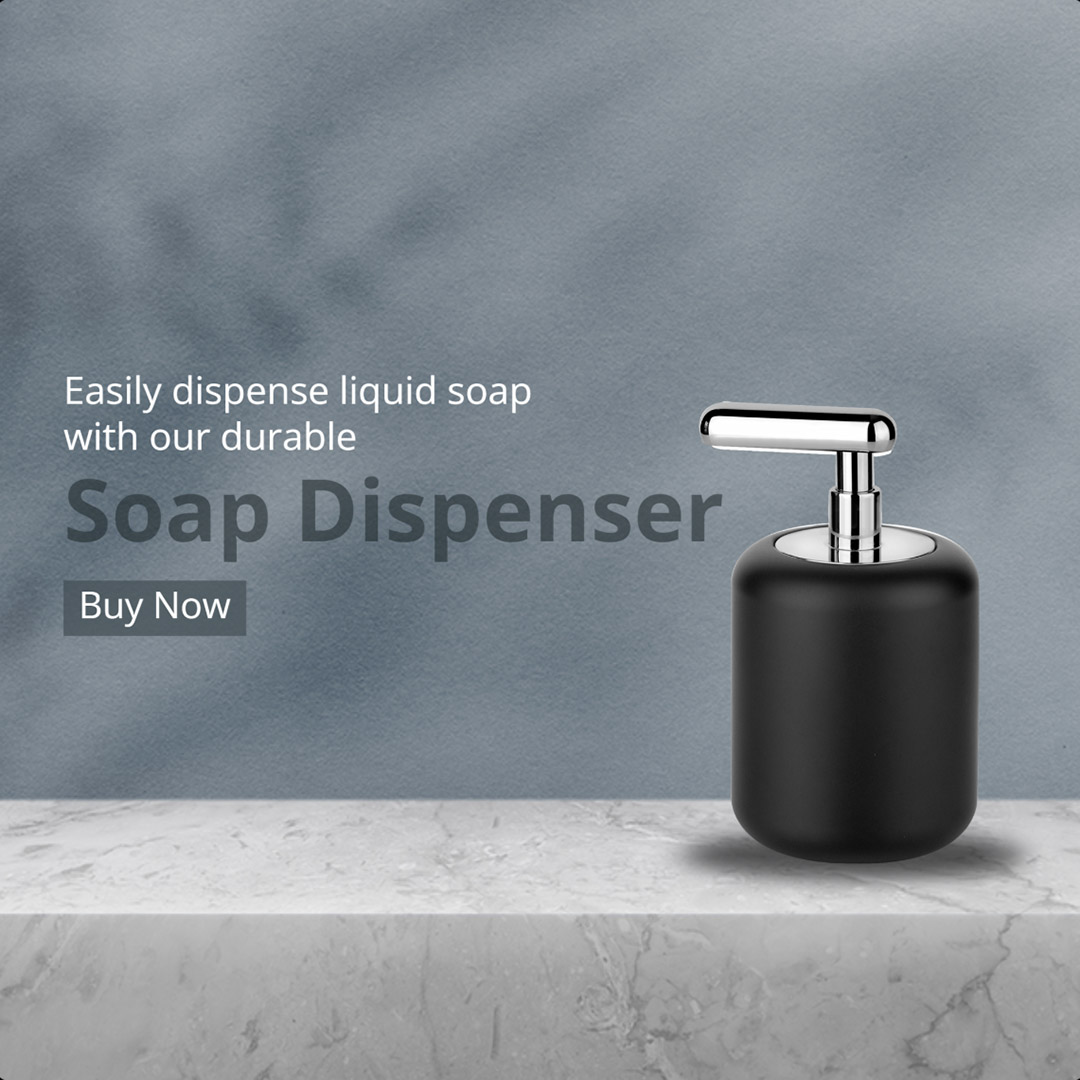 Bathroom Accessories