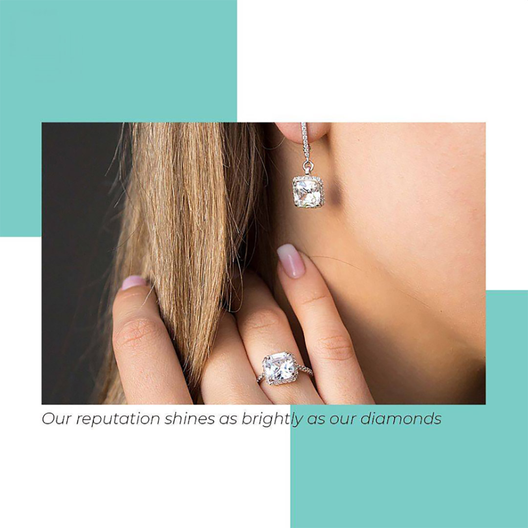 Gems & Jewellery