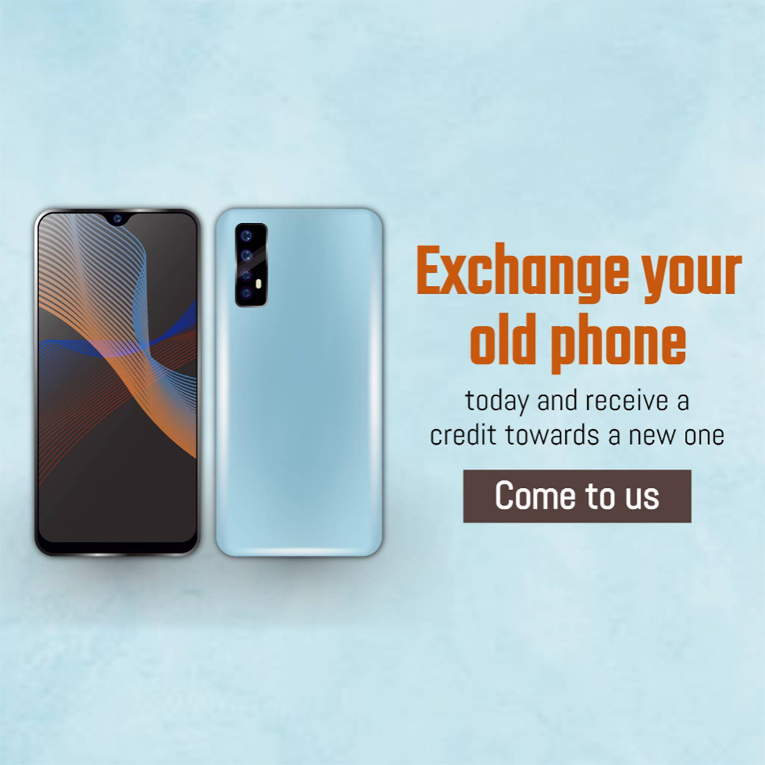 Mobile Store