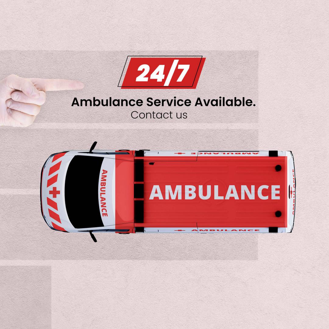 Ambulance