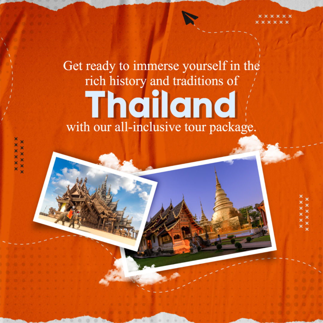 Tours and Travels