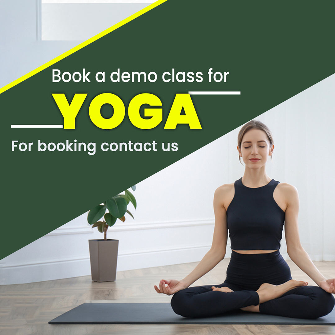 Gym & Yoga
